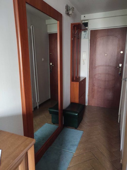 Wynajmę wygodną kawalerkę