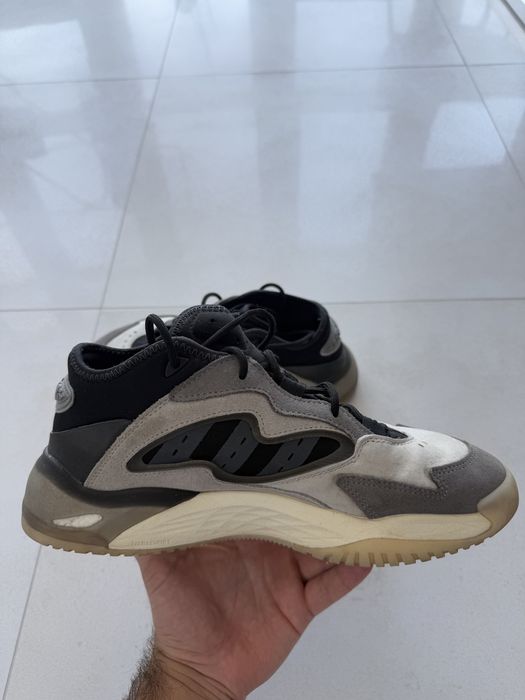 Кросівки Adidas STREETBALL 2.0