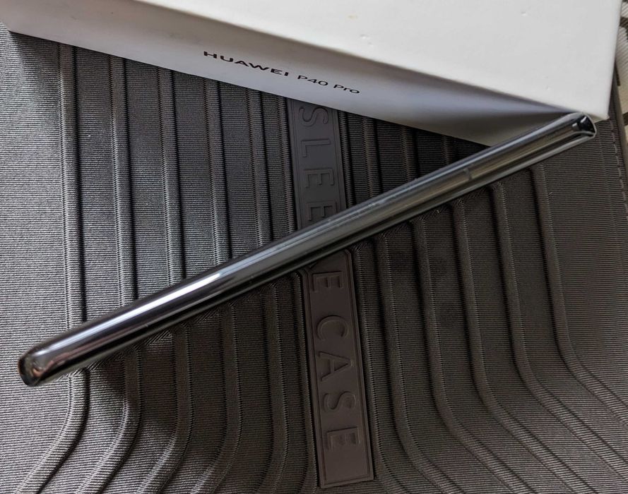 Huawei P40 Pro (ELS-NX9)