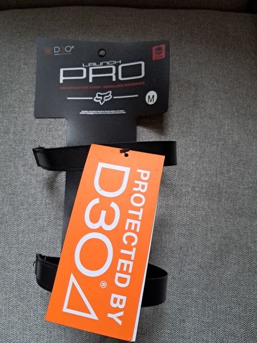 Protecções de joelhos