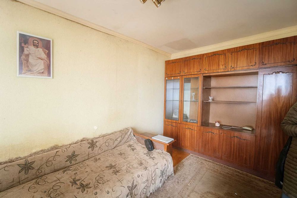 Продаж квартири проспект Дмитра Павличка, буд. 3 Мінський масив