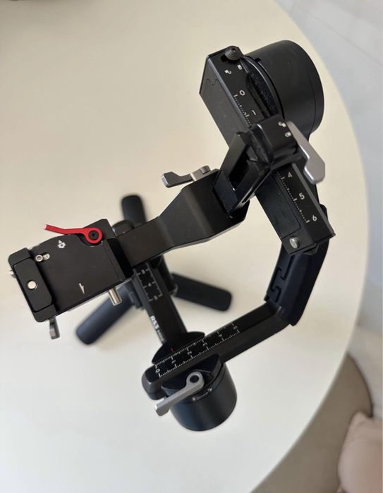 Dji ronin rs3 mini