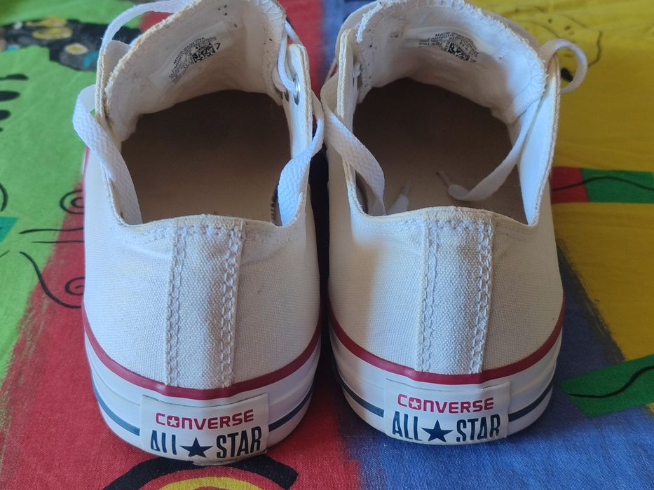 Кеди Converse, розмір 27.5 см.