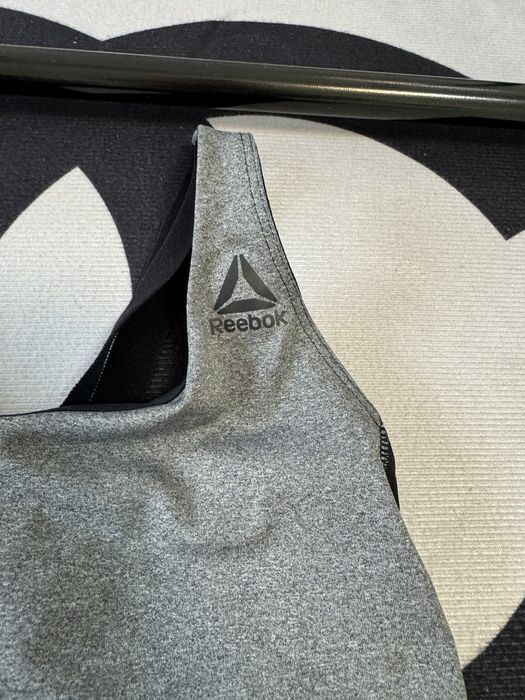 Майка reebok Спортивна майка