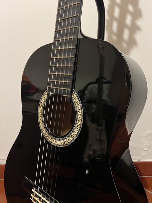 Guitarra classica