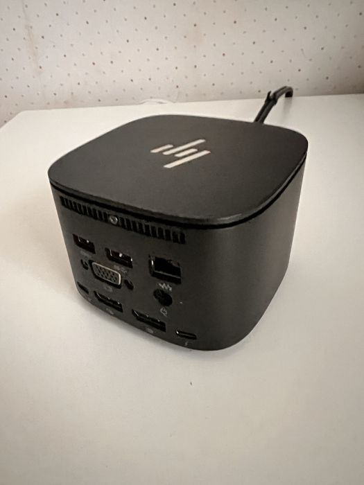 Docking Station HP Thunderbolt Dock 230W G2