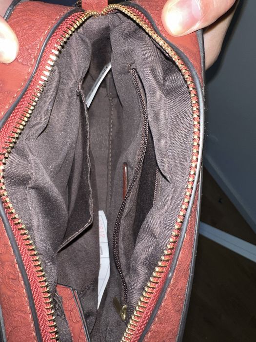 Bolsa Tiracolo Vilanova