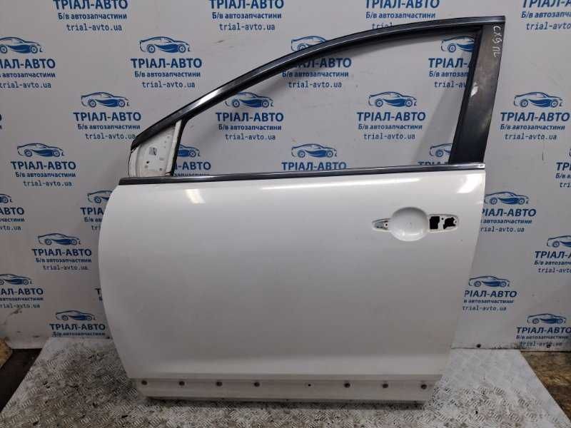 Дверь передняя левая с разборки Mazda CX 9 2006-2015 TB