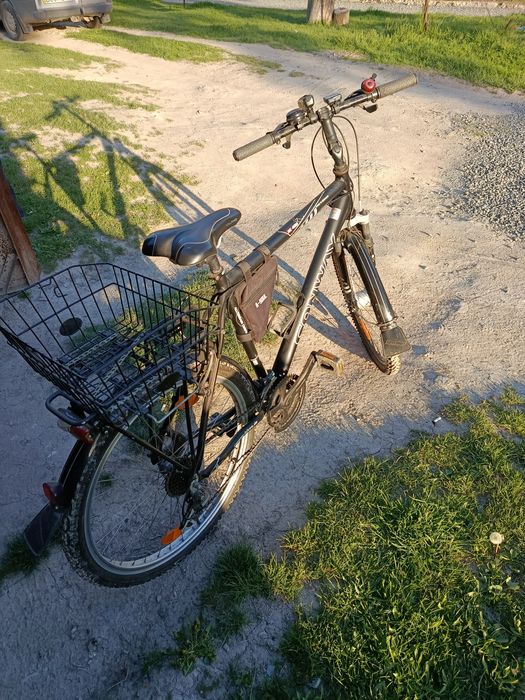 Продам велосипед