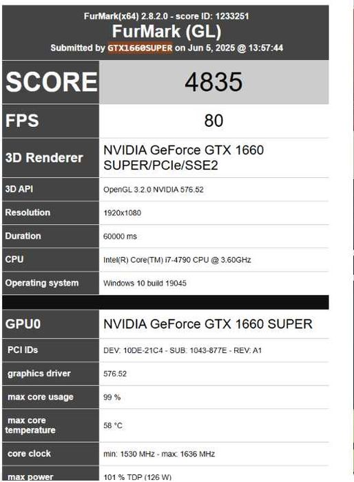 GTX 1660: O Equilíbrio Perfeito Entre Potência e Custo!