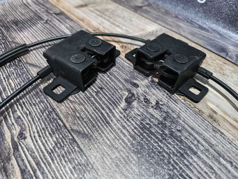 Трос капота з замками комплект Jaguar I-Pace