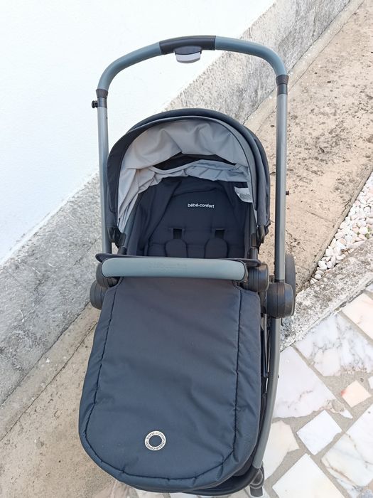 Carrinho  bebé Zelia