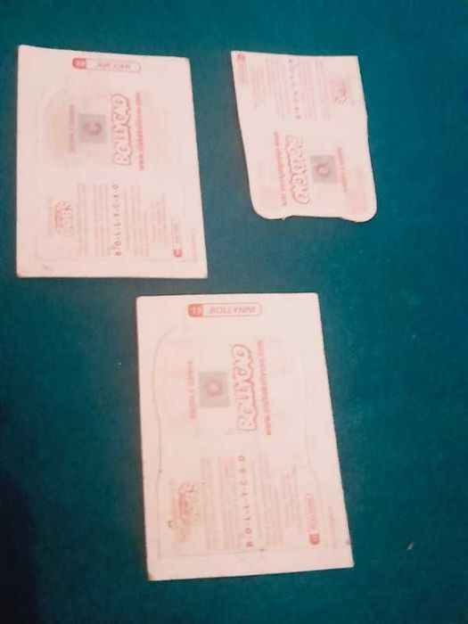 bollycars da Bollycao