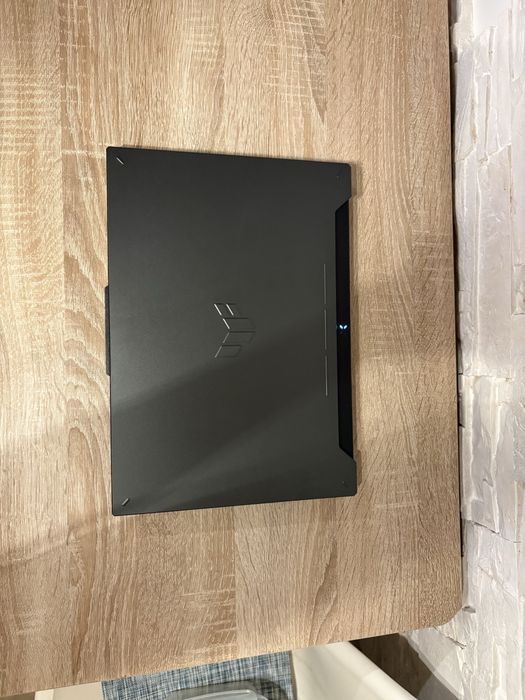Asus Tuf Gaming A15