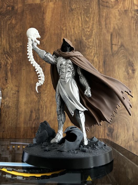 Фігурка Доктор Дум (Doctor Doom), висота 20 см