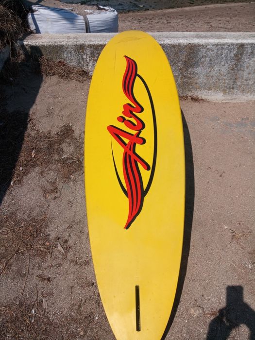 Prancha windsurf F2 air