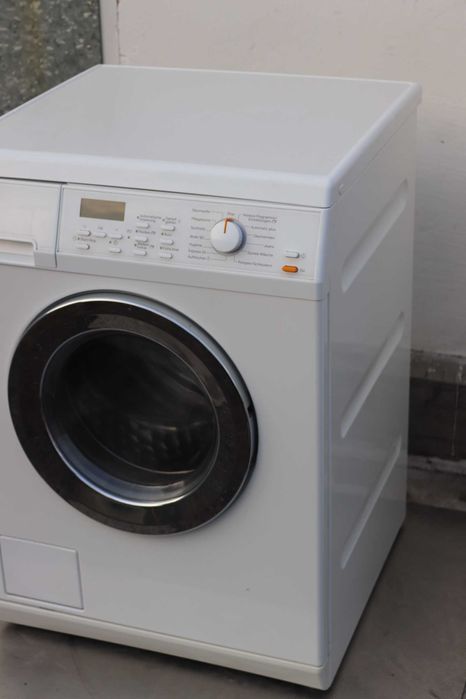 Стиральная машина MIELE  W 5967