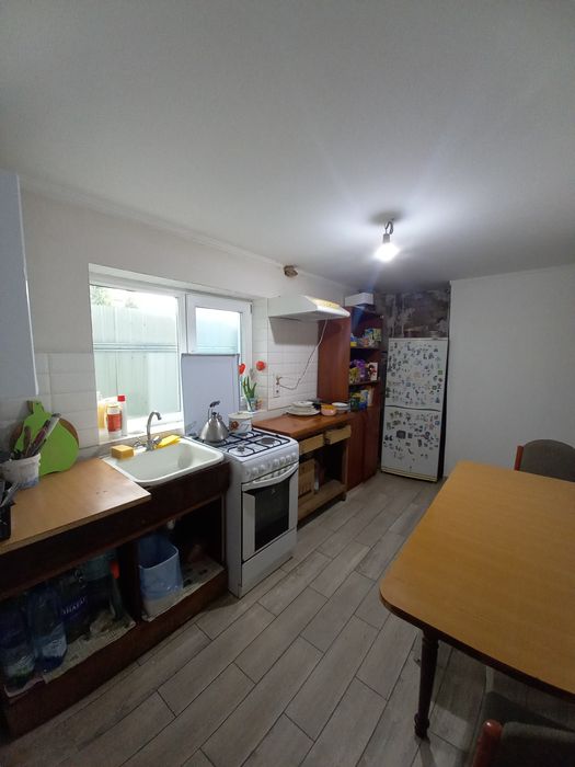 Продам частину будинку