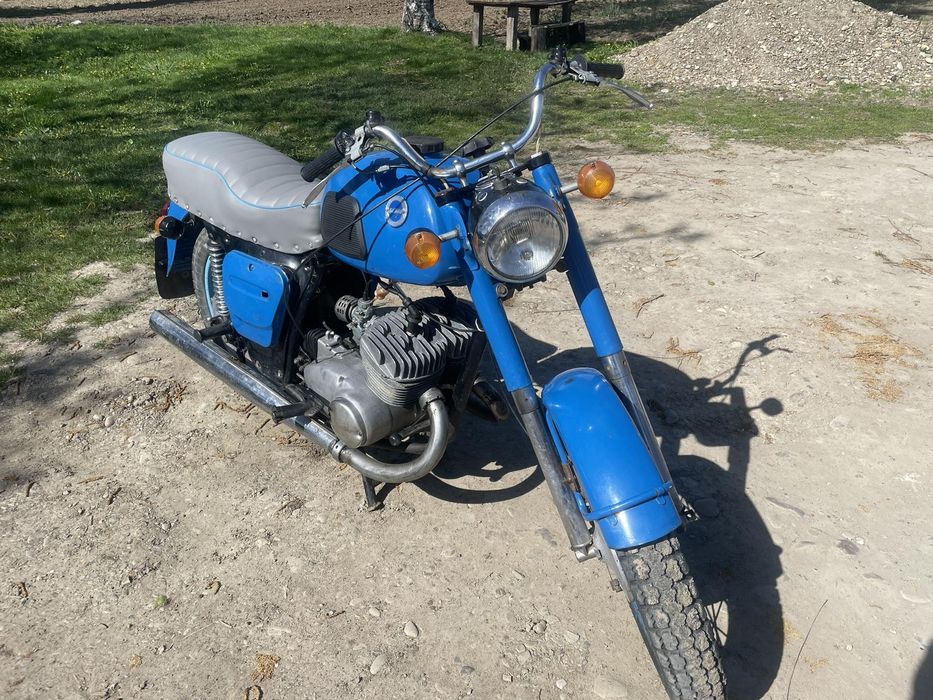 Іж Юпітер 3.            .