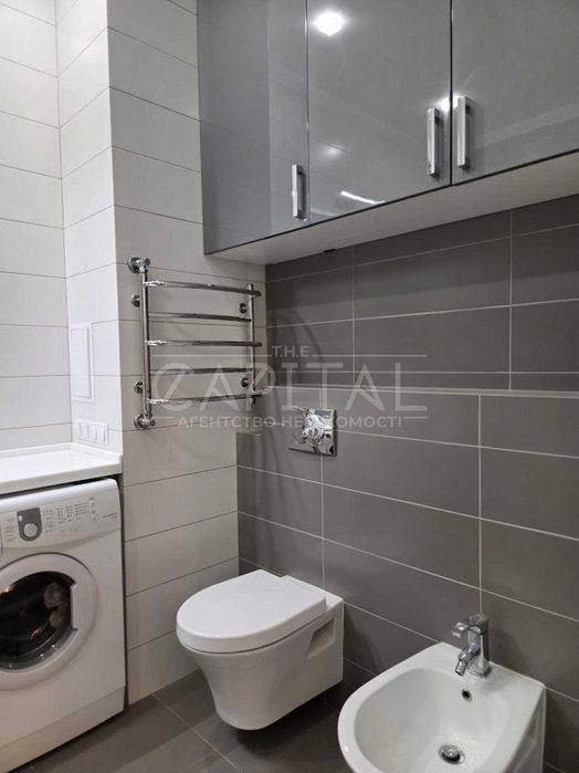 2-кімнатна квартира за адресою бульвар Лесі Українки (площа 104 м²) - Atlanta.ua - фото 13