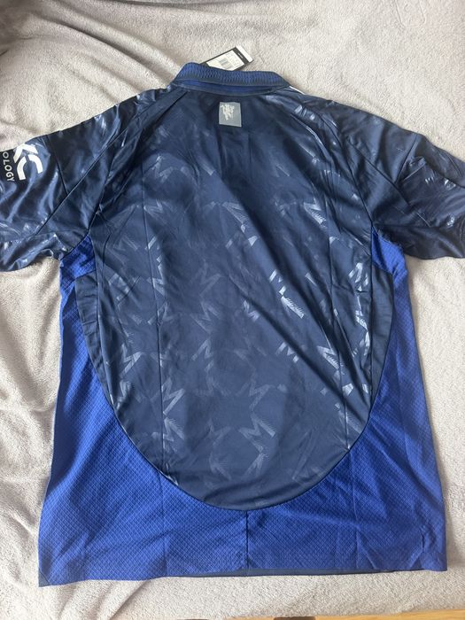 Koszulka pilkarska klibiwa Manchester United sezon 2024/2025 adidas rozmiar XL