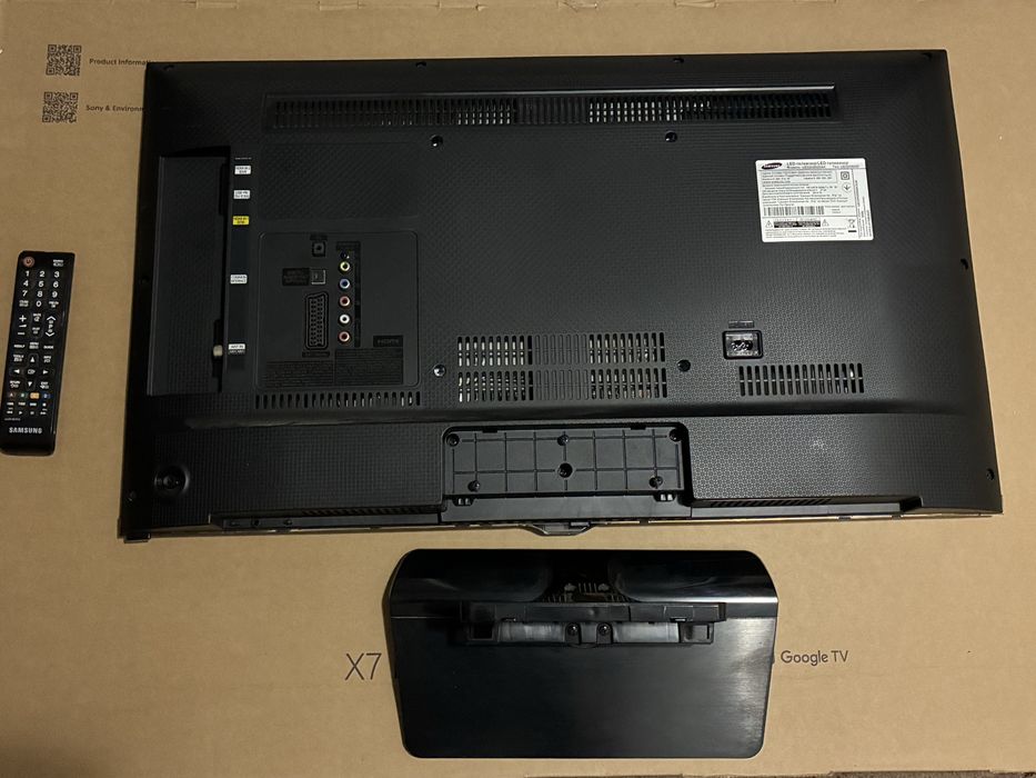 Телевизор Samsung UE32H5020