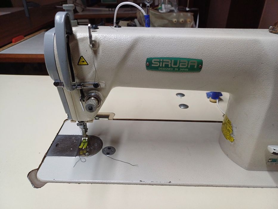 Продам швейні машинки