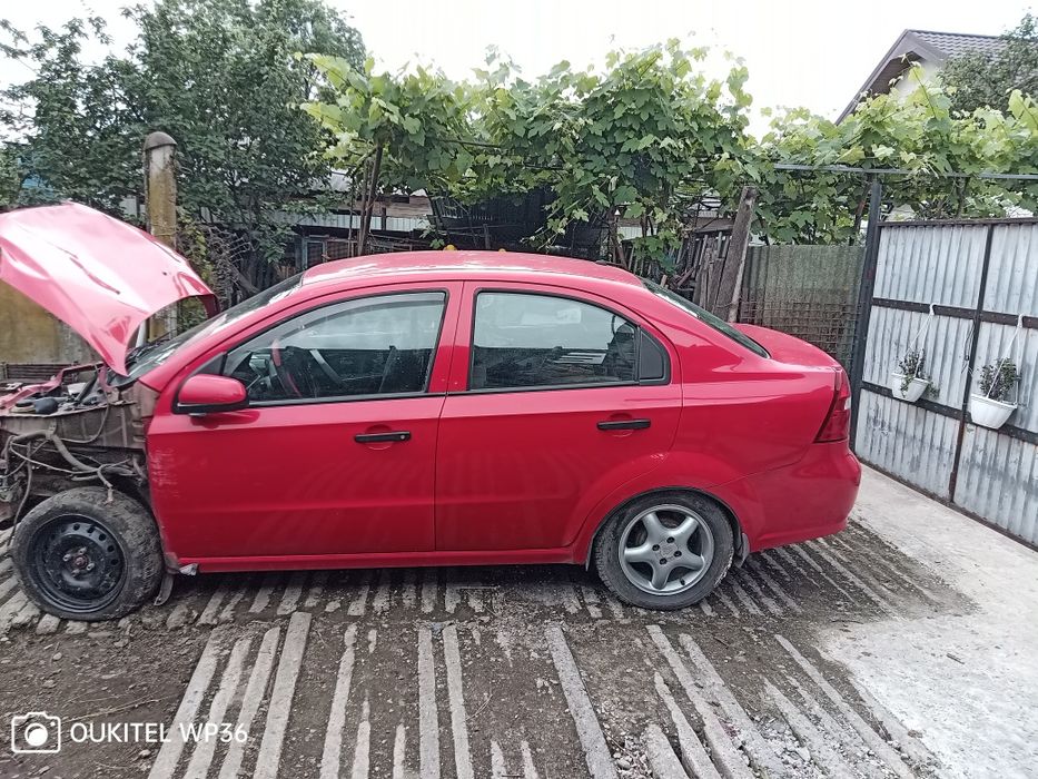 Продам після дтп 1300₴