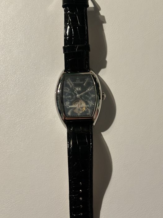 Relogio Suiço - Automático