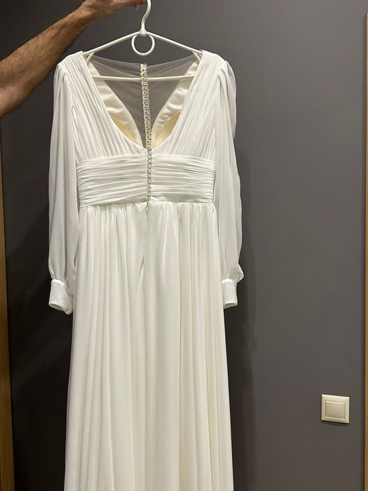 Весільна сукня нова