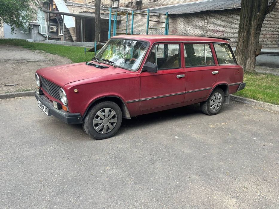 Срочная продажа Ваз 2102