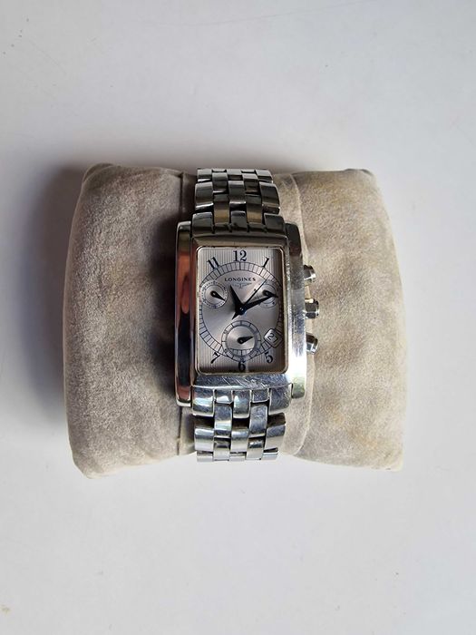 Zegarek Longines