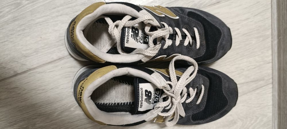 Кросівки new balance classic 574