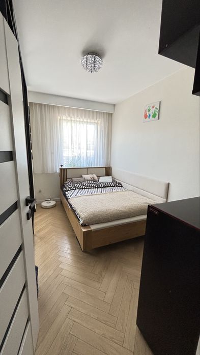 Wyjątkowe mieszkanie z tarasem – komfort 58 m² na parterze!