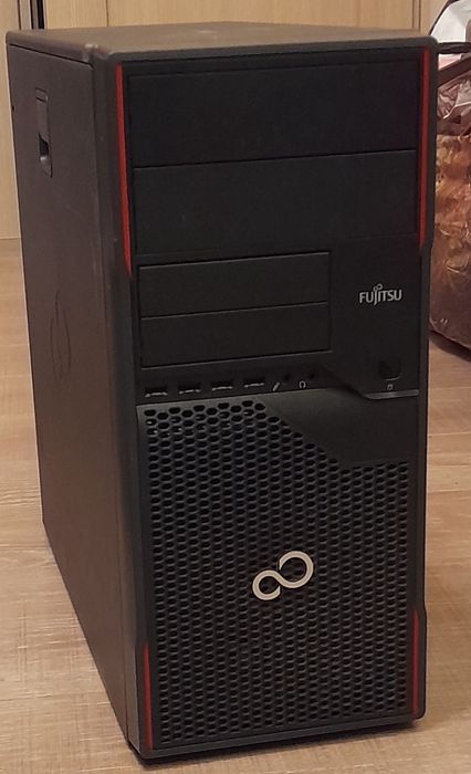 Продам компьютер (системник)