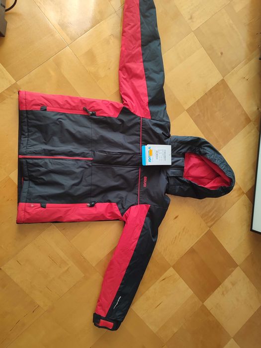 Nowa kurtka narciarska Brugi rozm. 134-140