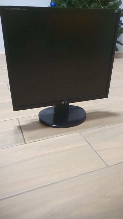 Монітор комп'ютера