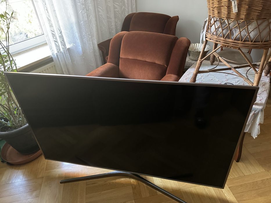 Telewizor Samsung 65 cali