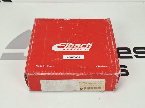 Eibach 2 Espaçadores 15mm 5x100 5x112 57mm