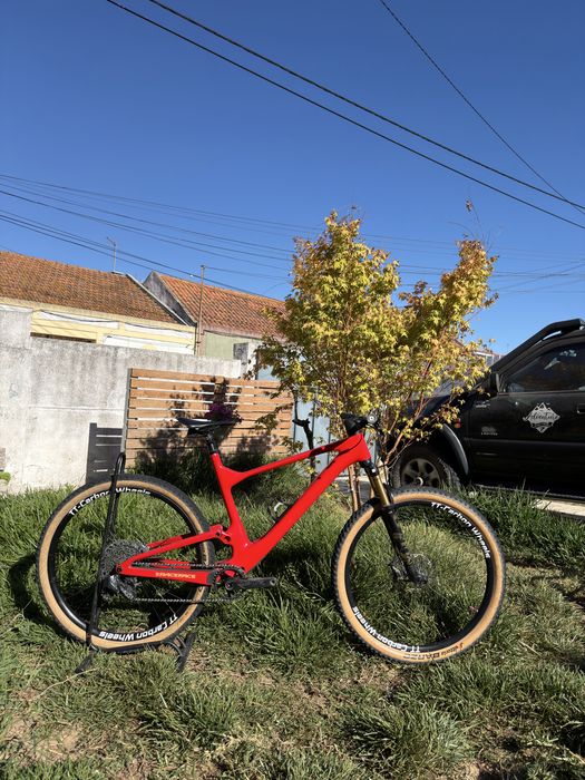 Scott Spark Team Issue XL