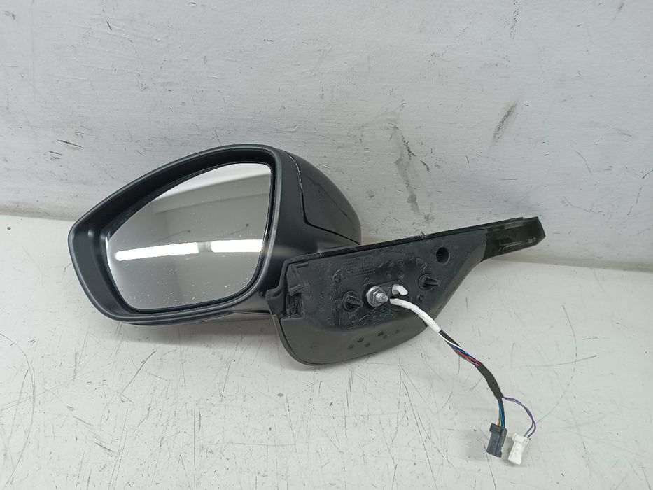 Espelho Retrovisor Esquerdo Elétrico - CITROËN C3 III (SX) | 16 -