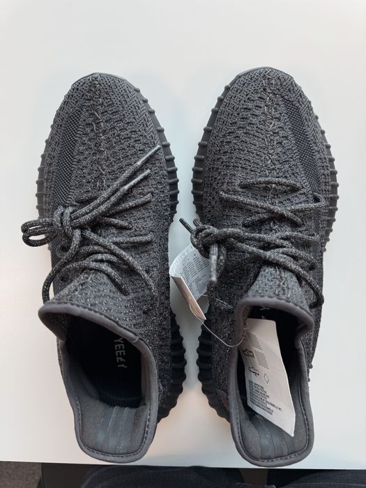 Adidas Yeezy Boost