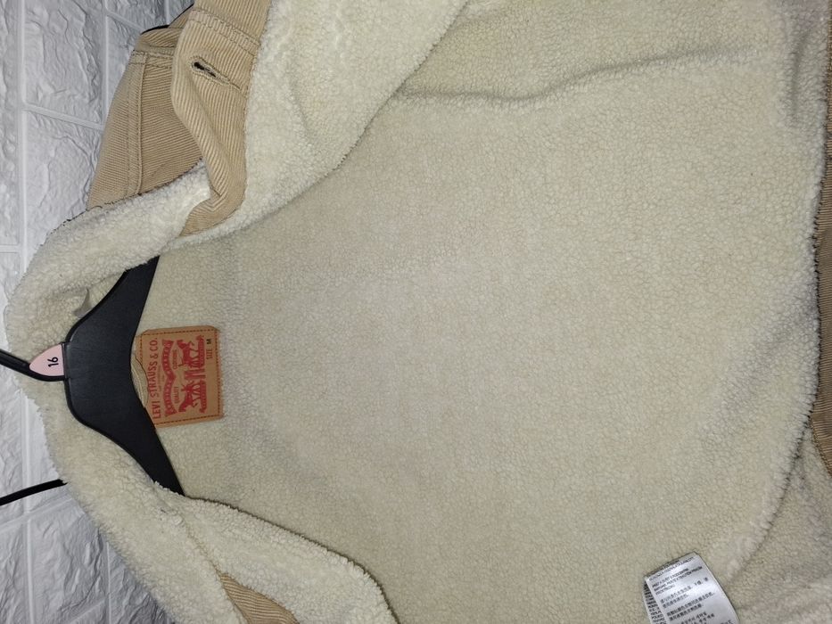 Чоловічі куртка Levi's
