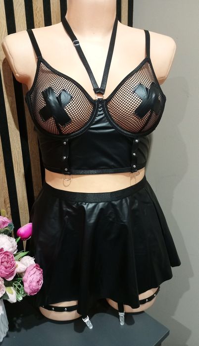 Bielizna erotyczna