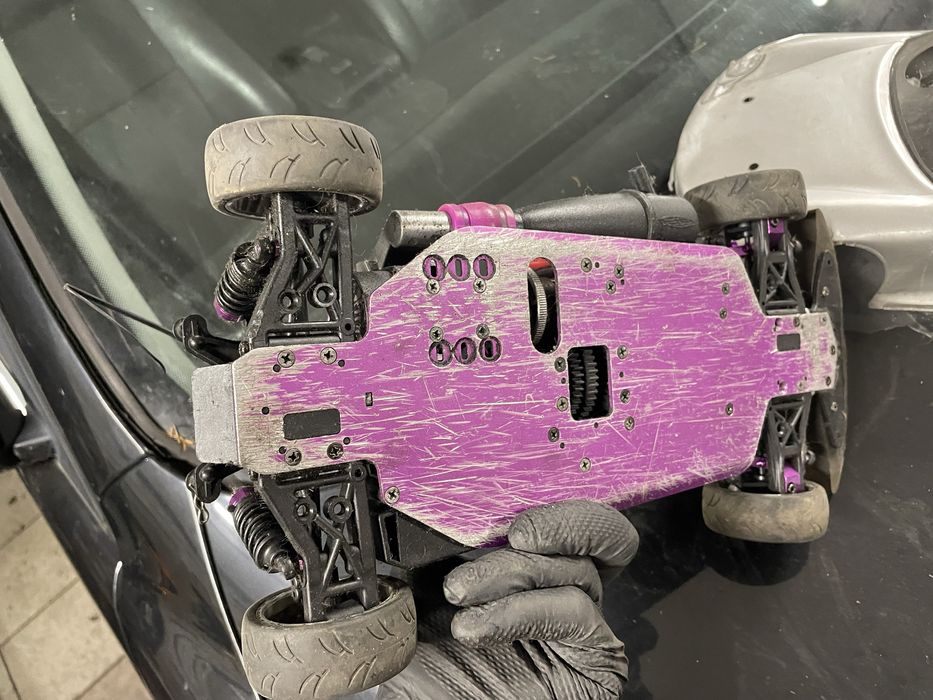 Auto RC Porsche Bmw zdalnie sterowane