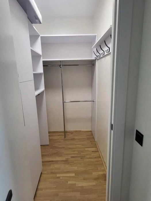 Оренда 1-кімнатної квартири 41 м² у ЖК «Шенген» — перша здача 700$