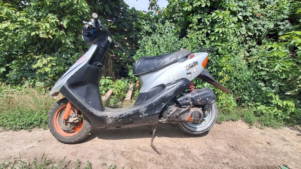 Honda Dio Af35//