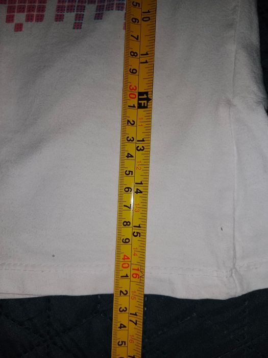 Koszulka Reebok na 4-5lat