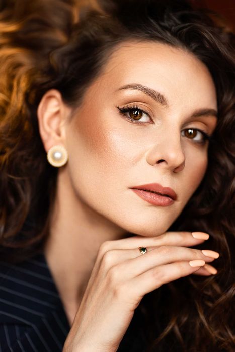 Високопрофесійна ретуш фото