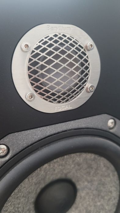 Focal solo 6 Be Студійні монітори